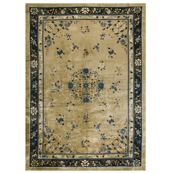 Chinese - Peking #25038